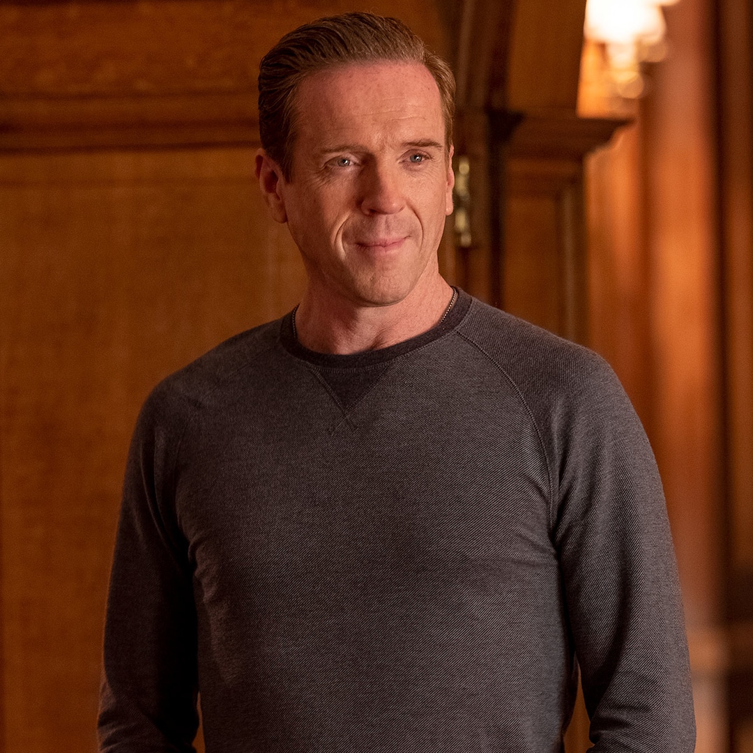 Billions Star Damian Lewis Pronounces Shock Season 7 Return Billions Star Damian Lewis Pronounces Shock Season 7 Return